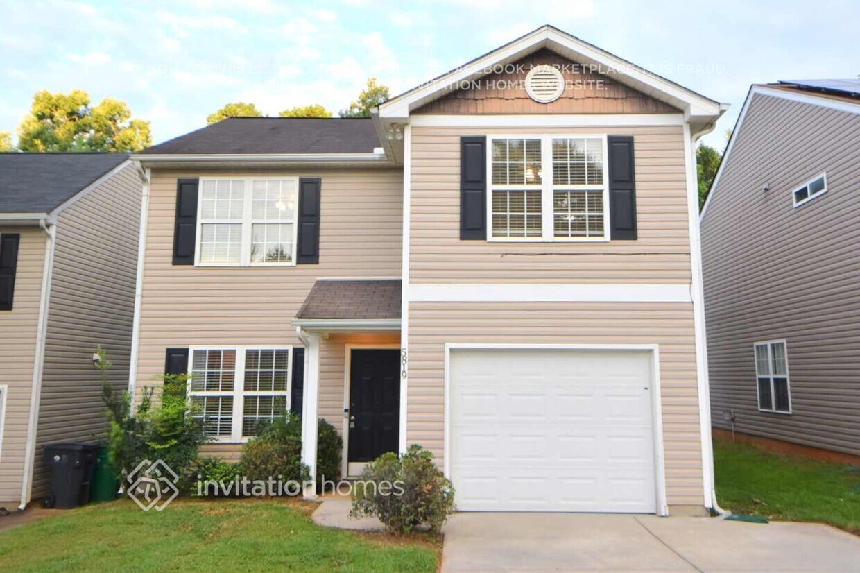 Primary Photo - 5819 Kelden Walker Ln