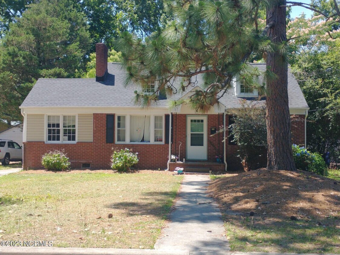 111 N Harding St, Greenville, NC 27858 House Rental in Greenville, NC
