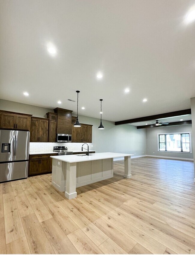 Foto del edificio - New Construction 3bd/2ba duplex (Callie Court)