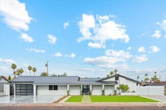 Building Photo - 9854 N 29th St