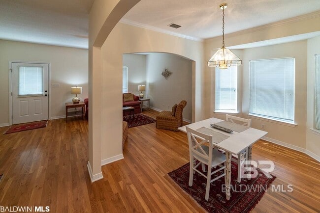 Building Photo - 17460 Pandion Ridge