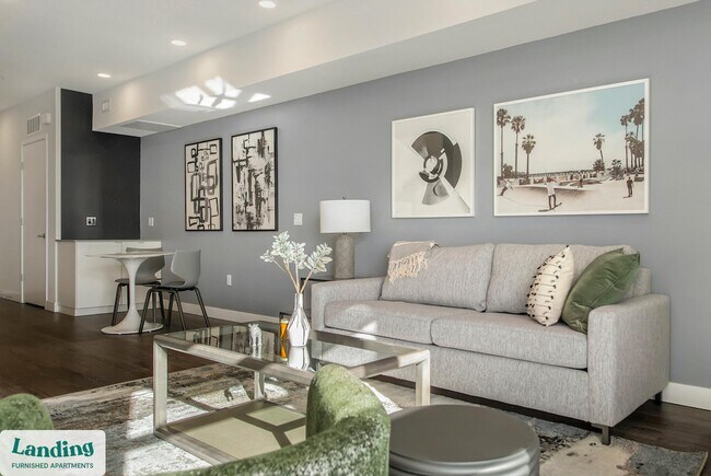 Foto del edificio - 1225 Utica Dr