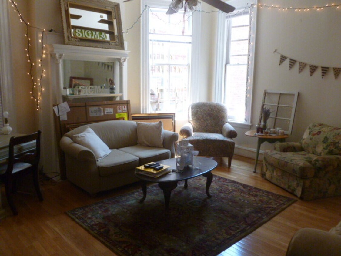 Foto principal - 1123 Grove Avenue