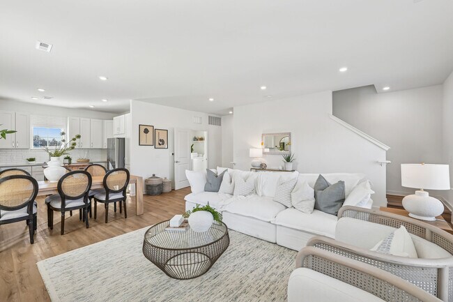 Foto del edificio - Hamlet Quail Crossing - Homes for Rent