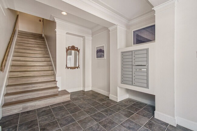 Foto del edificio - 2305 18th St NW