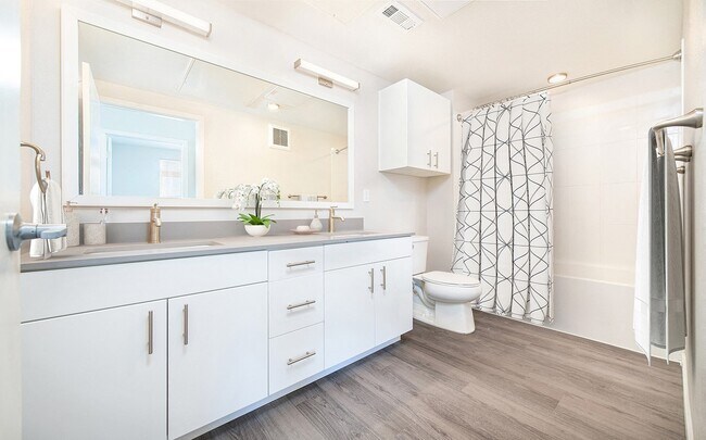 Foto del edificio - MAA Westglenn