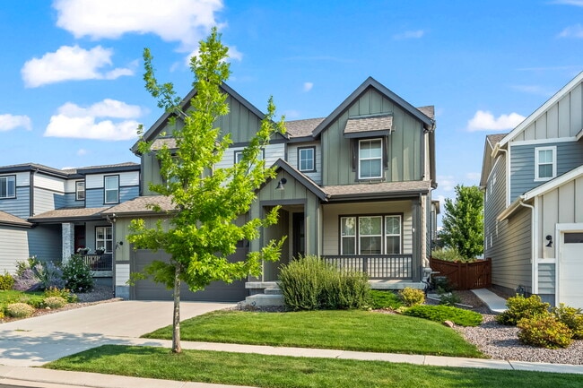 Building Photo - 577 W 174th Ave
