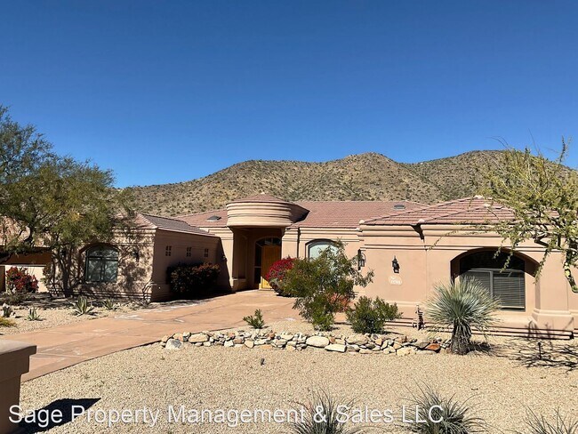 Building Photo - 4 br, 4.5 bath House - 11748 E Bloomfield Dr