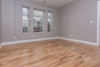Building Photo - 848 W 61st St