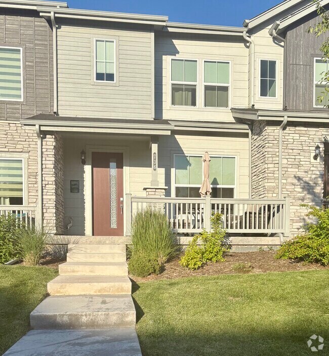 Building Photo - 736 N Bersshine Ct