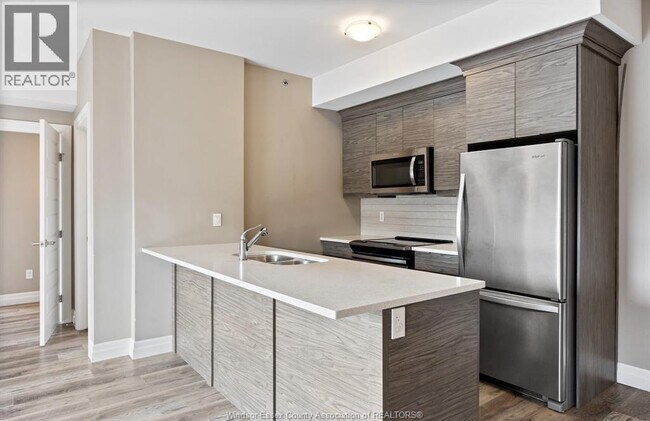 Photo du bâtiment - 955 Ouellette Ave