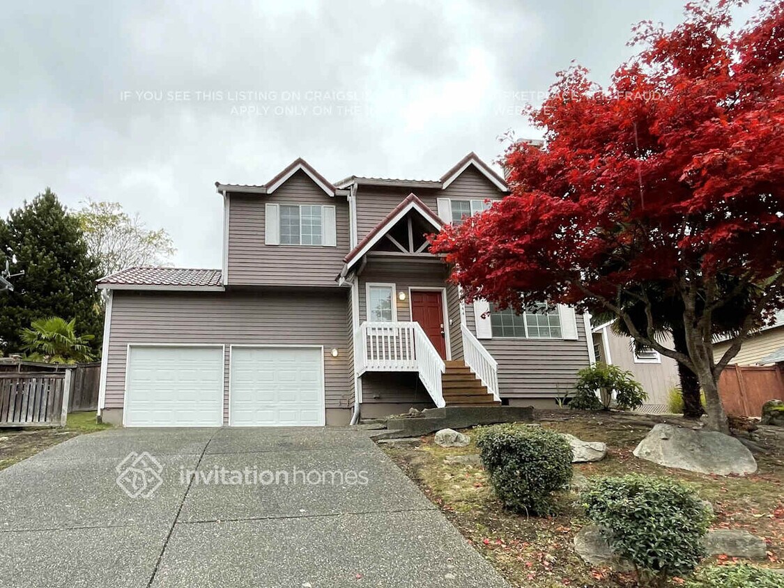 Foto principal - 22644 15th Ave S