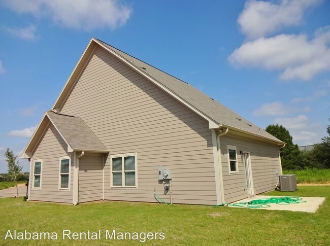 Building Photo - 4 br, 3 bath House - 309 Union Station Drive
