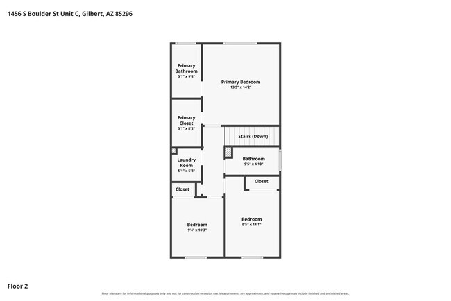 Foto del edificio - 1456 S Boulder St