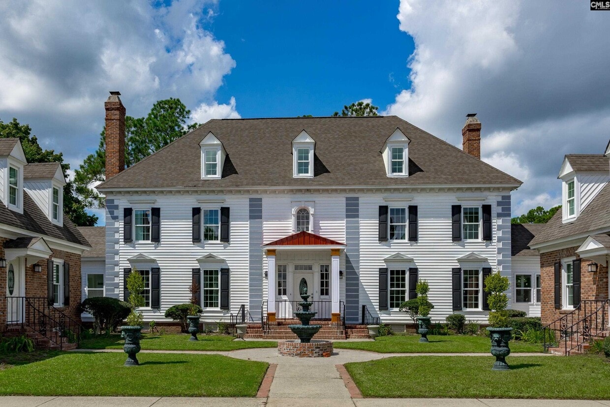 1 Smallwood Cir, Columbia, SC 29223 Townhome Rentals in Columbia SC