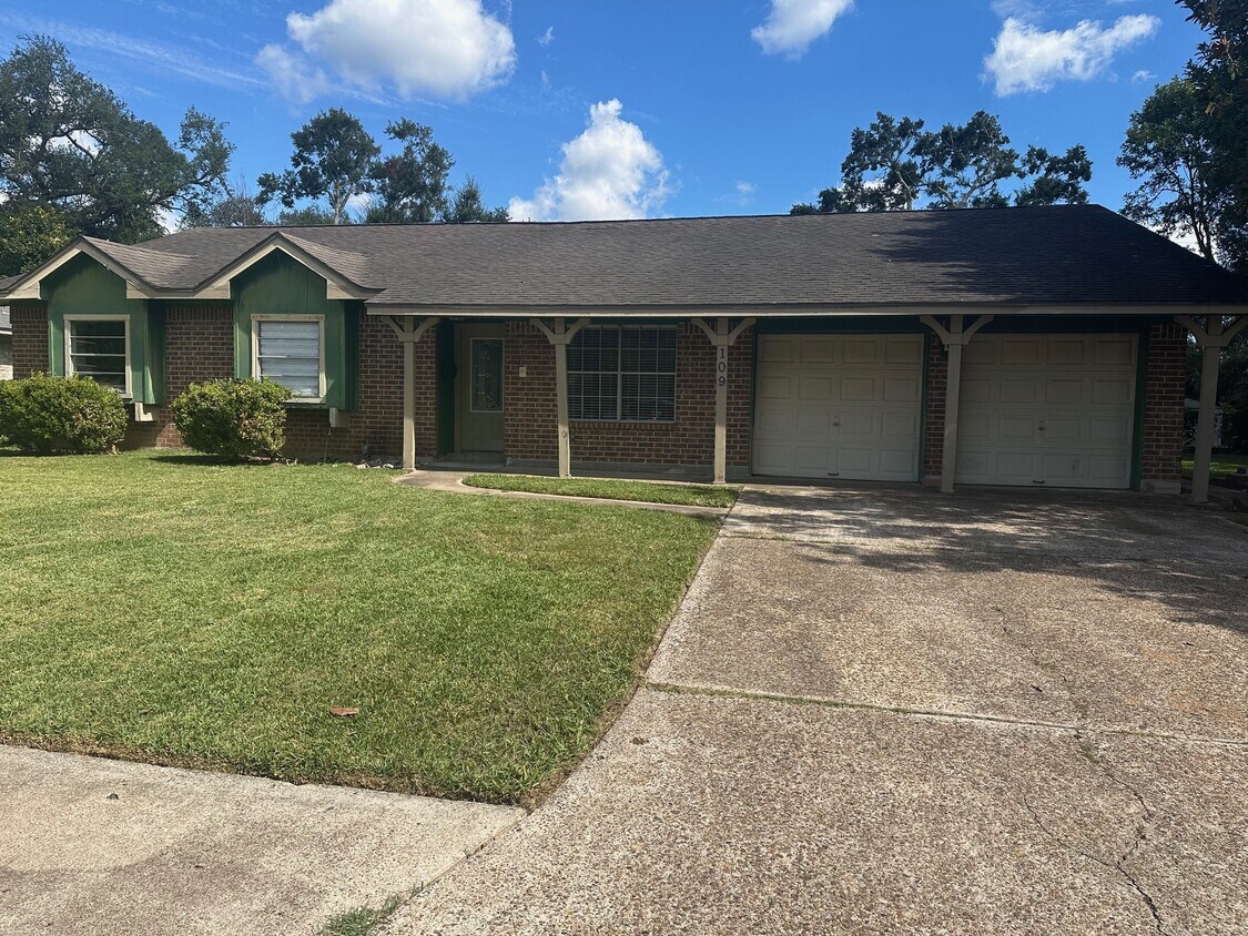Foto principal - 109 Pine St