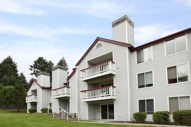Interior Photo - Wellington Place Apartments