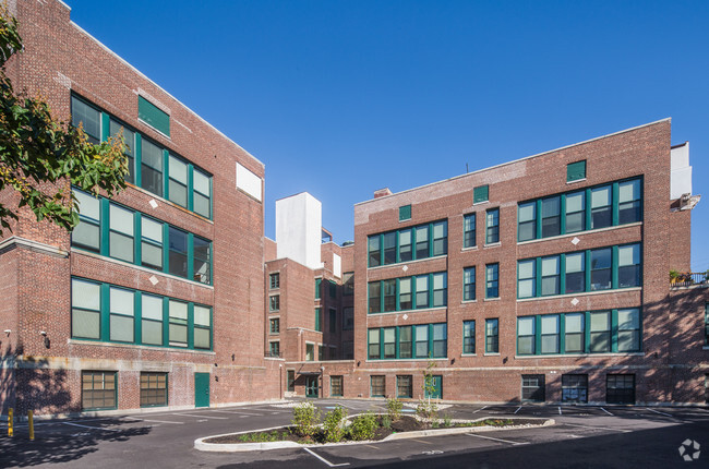 Wharton Street Lofts