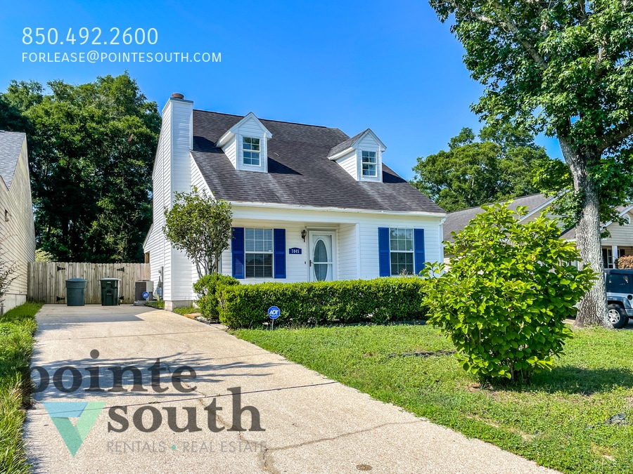 Primary Photo - 7045 Weatherwood Dr