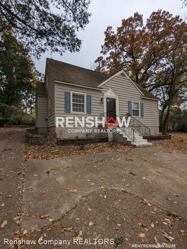 Foto principal - 4 br, 2 bath House - 3955 Michael Rd