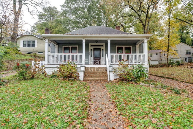 Photo - 5102 Tennessee Avenue House