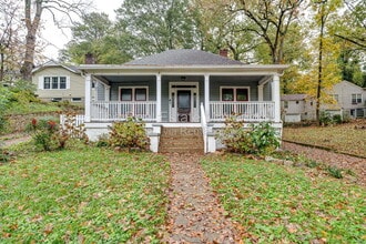 Building Photo - 5102 Tennessee Ave