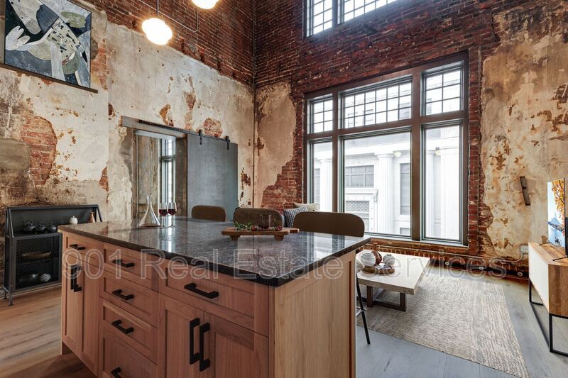 Foto principal - 124 Monroe Ave