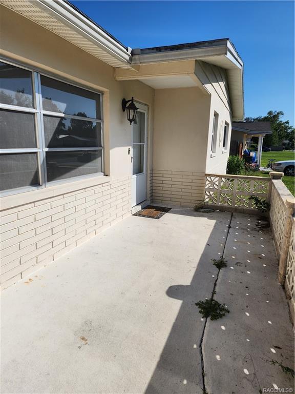 59 S Lee St, Beverly Hills, FL 34465 House Rental in Beverly Hills