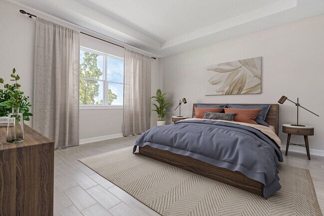 Foto del edificio - Modern New Construction on Oversized Homes...