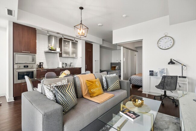 Photo du bâtiment - 25 York St