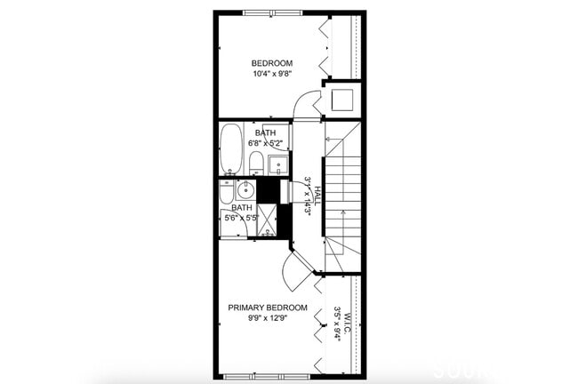 Foto del edificio - 855 W Erie St