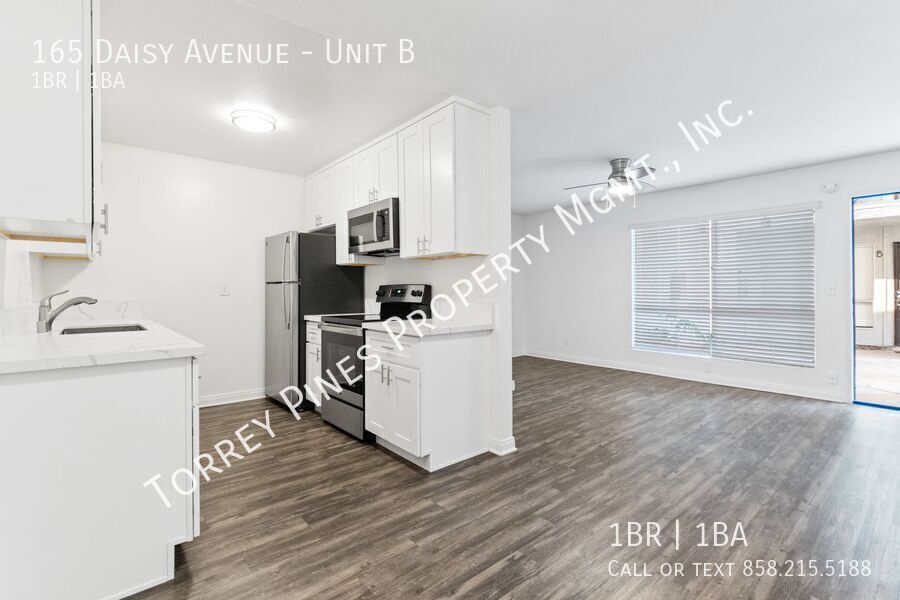 Foto principal - *OPEN HOUSE: 1/25 10AM-12PM* Upgraded 1BR,...