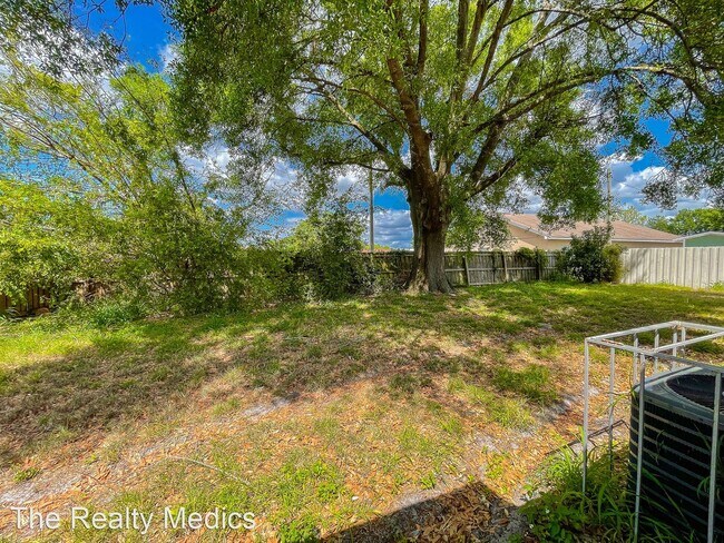 Foto del edificio - 3 br, 2 bath House - 1071 Carol Anderson Dr