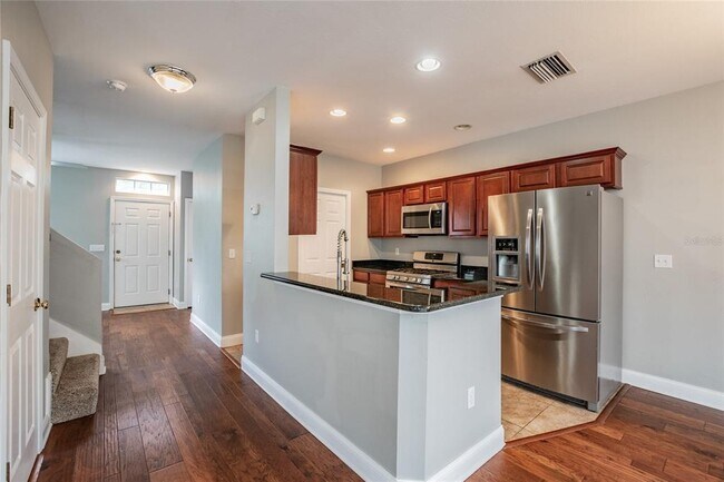 Building Photo - 9917 Brompton Dr