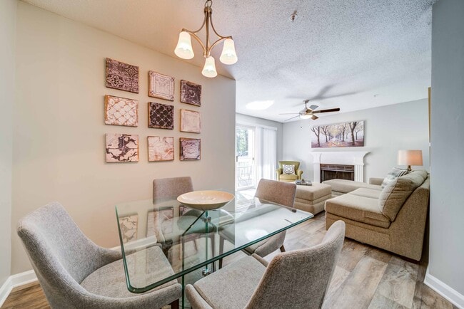 Photo - Autumn Woods Apartments