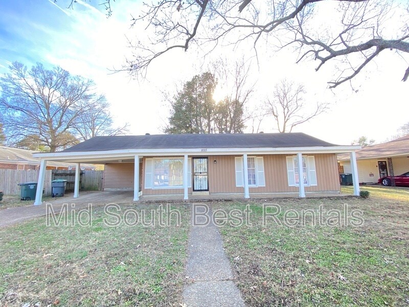 Primary Photo - 1693 Winfield Rd