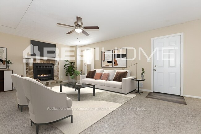 Building Photo - 3751 Spring Garden Lane