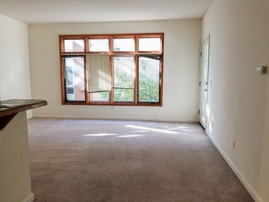 Building Photo - 2029 Channing Way