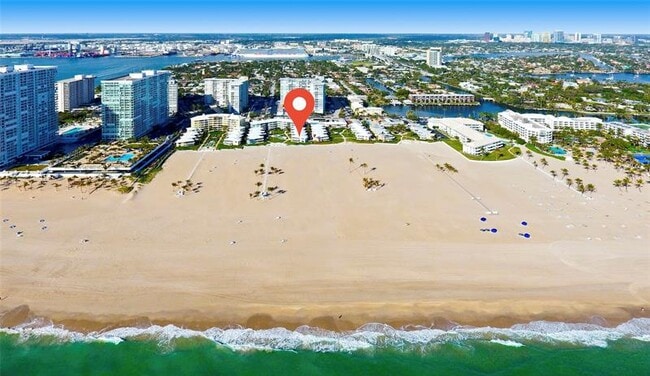 Foto del edificio - 1956 S Ocean Ln