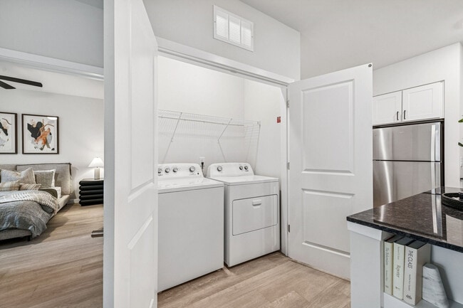 Building Photo - Ascend Morganton Park