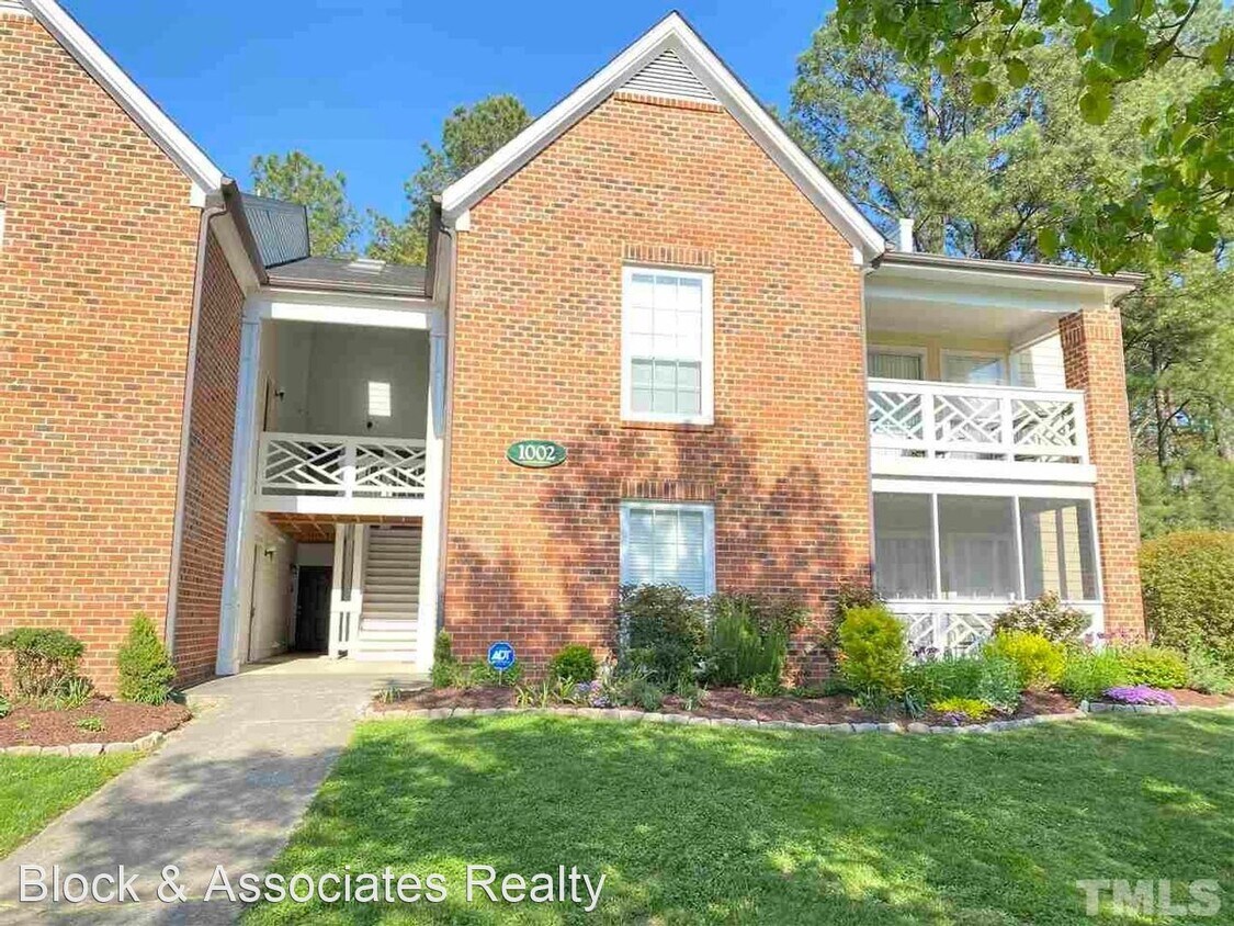 2 br, 2 bath House 1002 Kingswood Apt. D House for Rent in Chapel