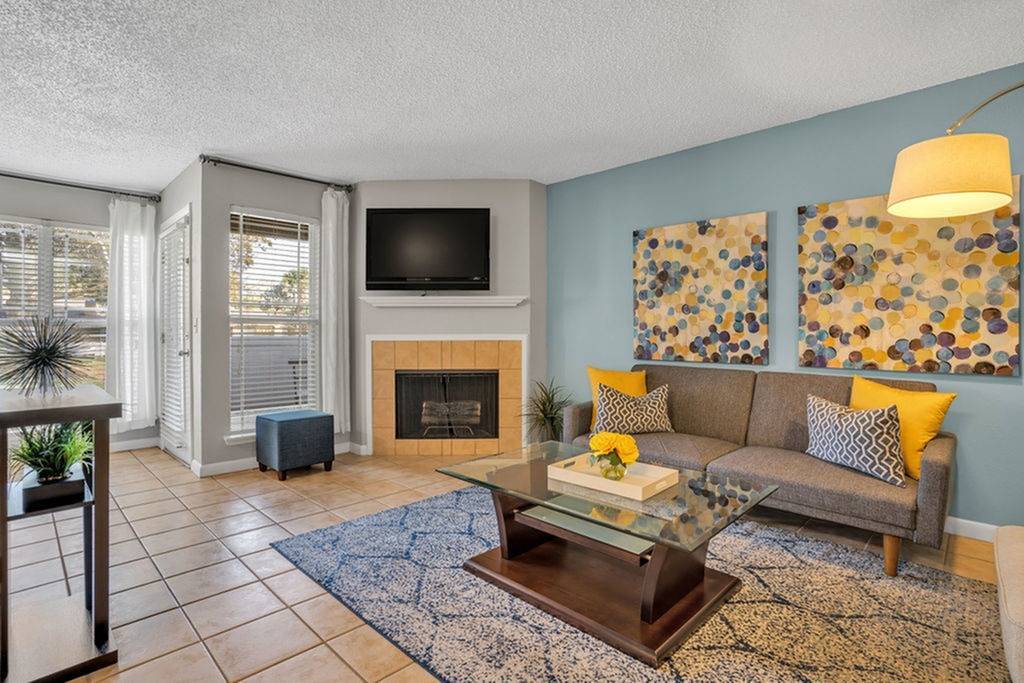 The Canopy Apartment Villas Alquileres en Orlando, FL