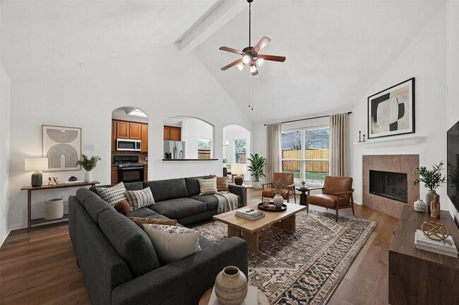 Photo - 2905 Fountain Brook Ct House