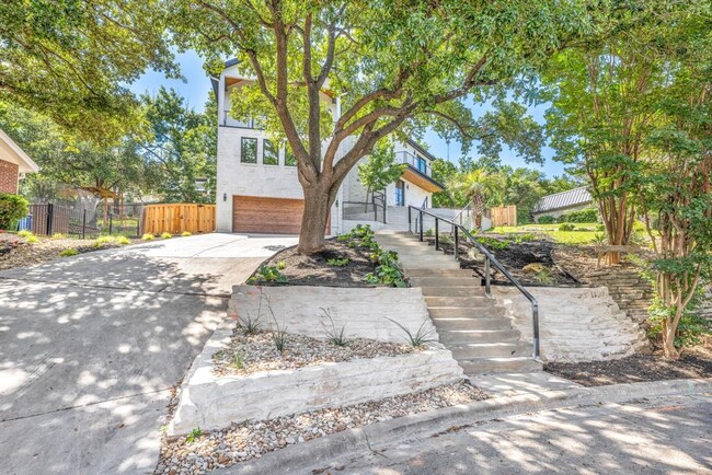 3505 Native Dancer Cove, Austin, TX 78746 - House Rental in Austin, TX ...