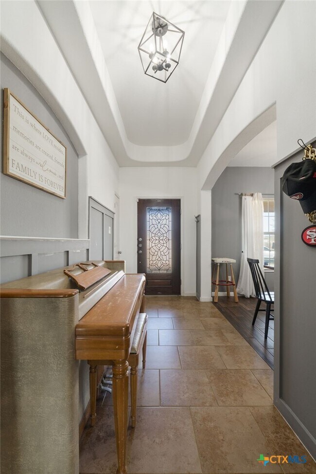 Foto del edificio - 2608 Camp Cooper Dr