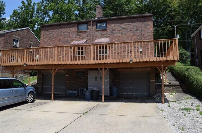 Building Photo - 547 Beaver St