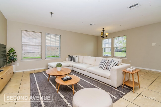 Foto del edificio - 3013 Timber Ridge Ln