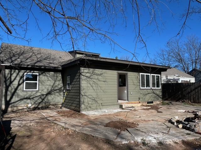 Foto del edificio - 1716 NW Kinyon Ave