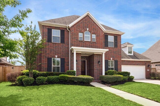 Foto del edificio - 18531 Duke Lake Dr