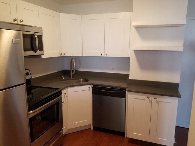 Foto del edificio - 1455 N Sandburg Terrace